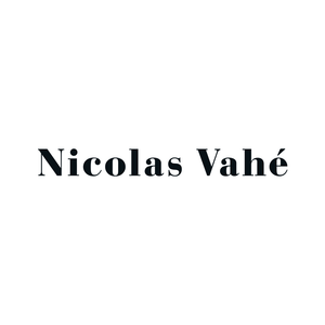 Nicolas Vahé