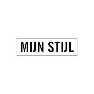 Mijn Stijl