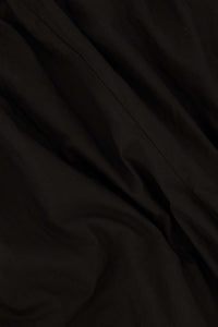 halflange rok wijd
