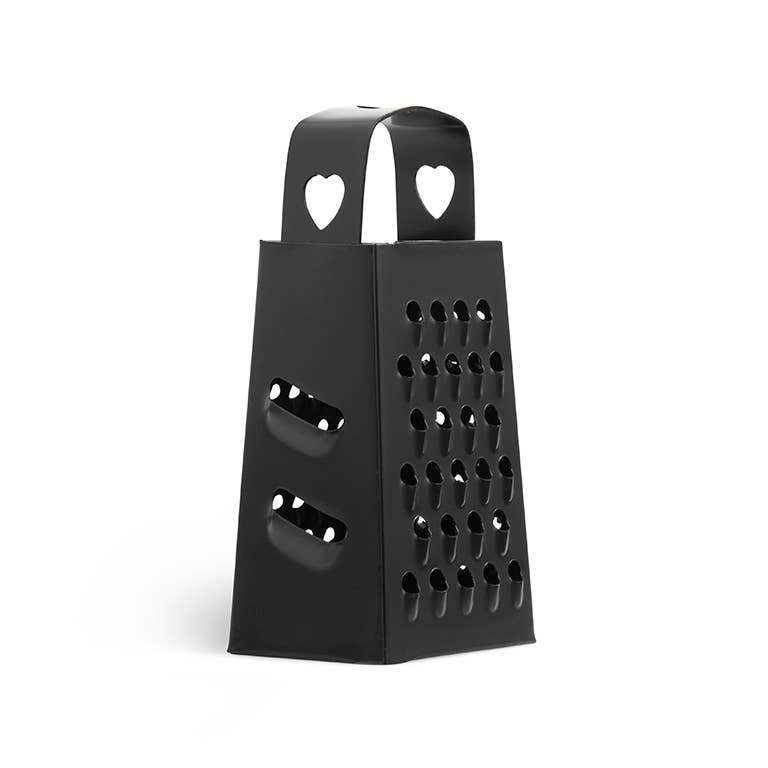 Rasp Mini: Zwart