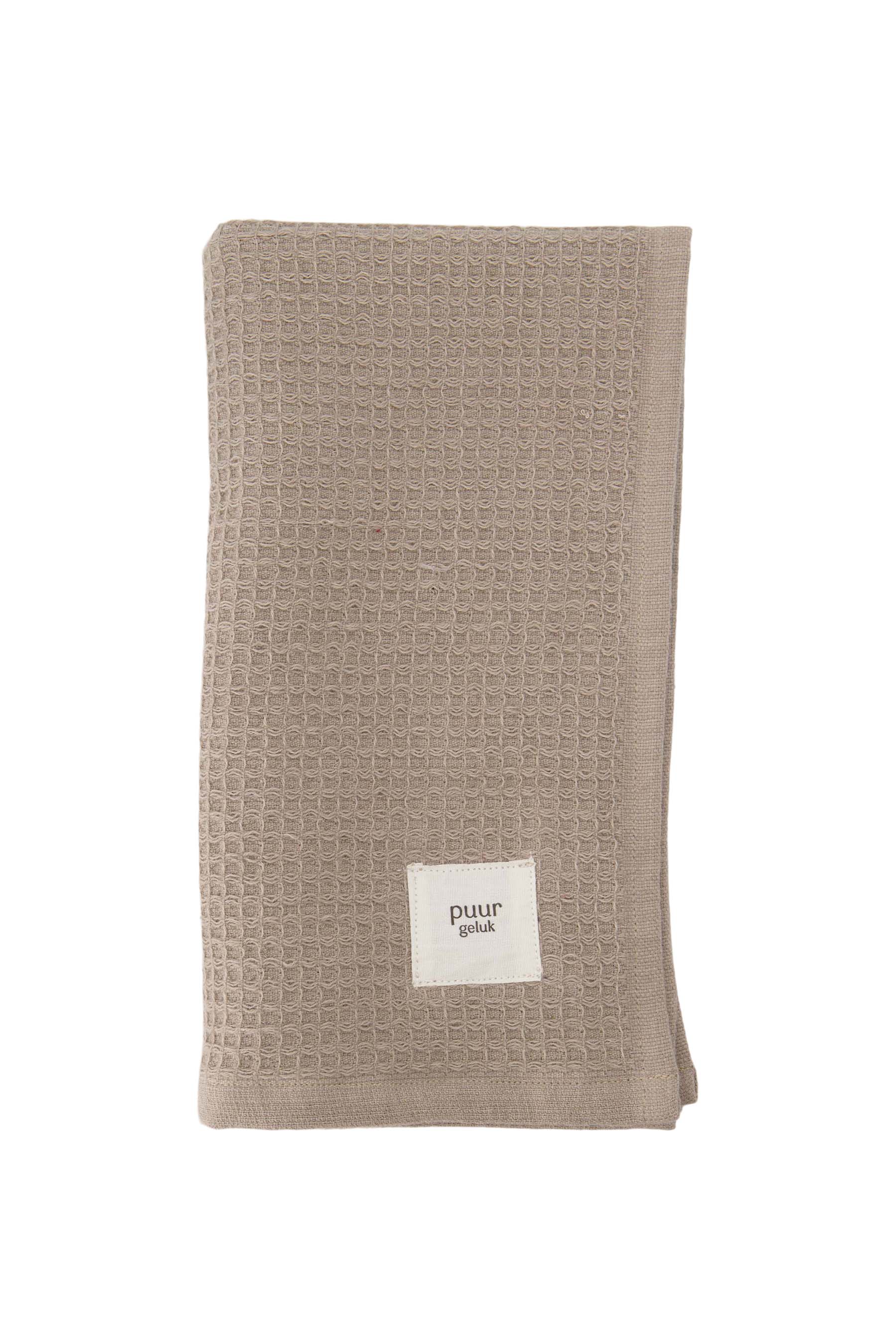 gastendoekje puur geluk zand