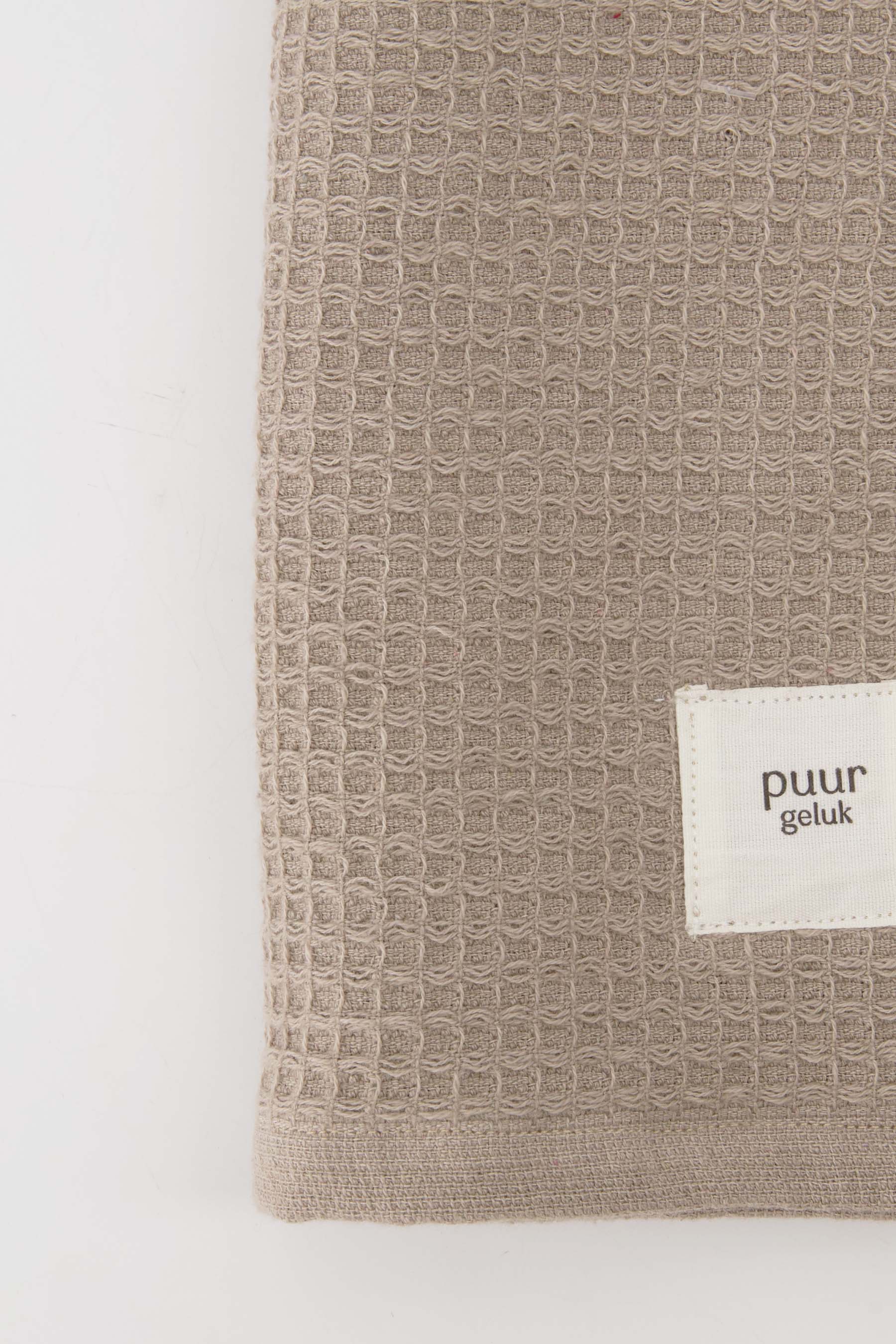 gastendoekje puur geluk zand