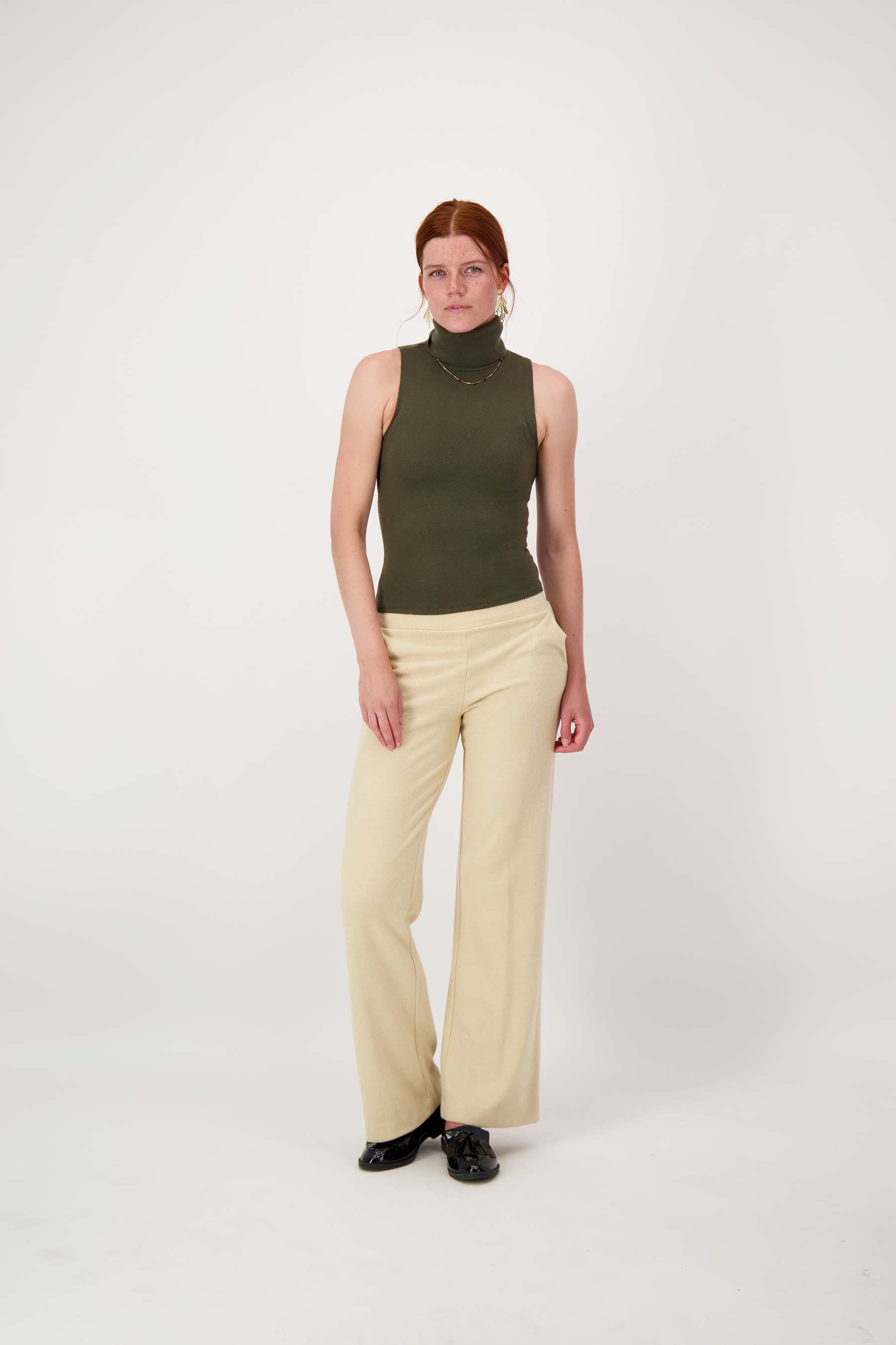 visgraat broek