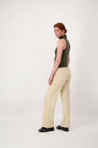 visgraat broek