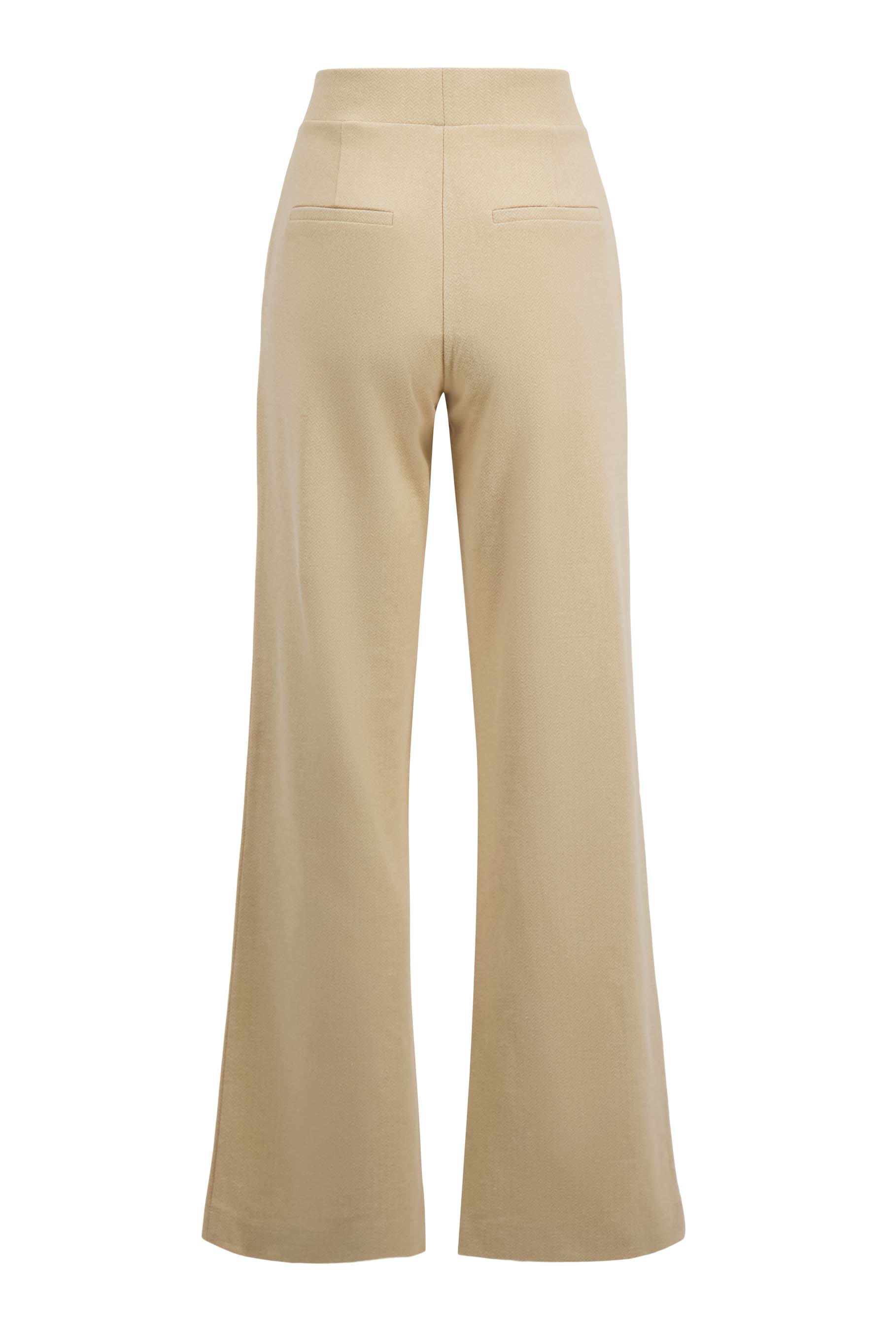 visgraat broek