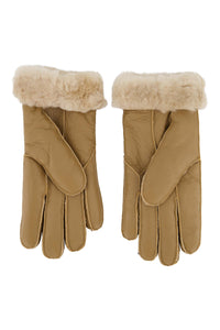 echte leren handschoenen met zachte binnenkant