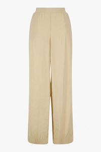 broek van modal stof
