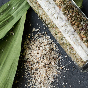 Gift box, Nicolas Vahé Everyday mix & Wild garlic