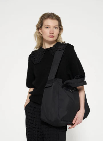 padded shopper