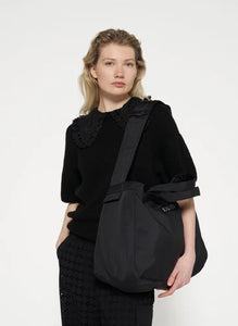 padded shopper