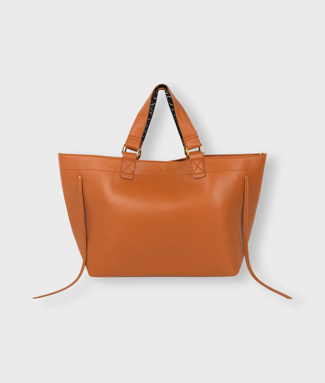 Big shopper fringe