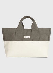 Shopper Large sage