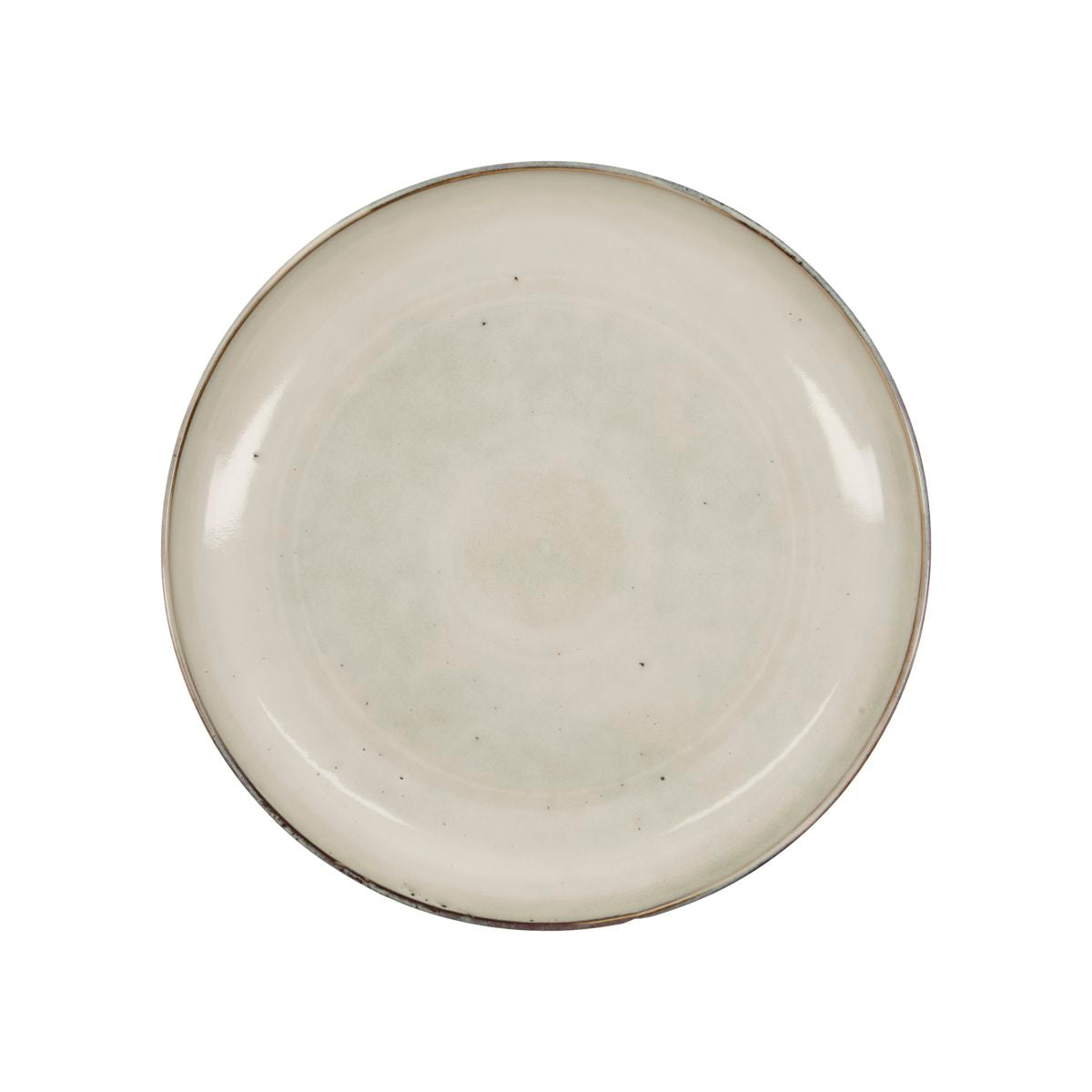 Serving dish, Lake, Grey