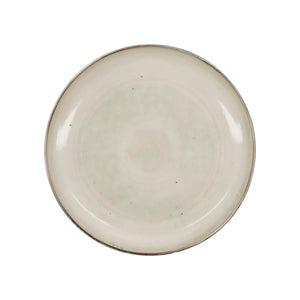 Serving dish, Lake, Grey