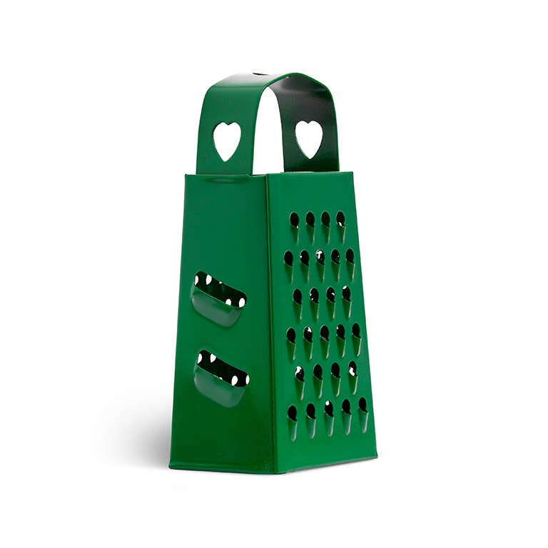 Rasp Mini: Zwart