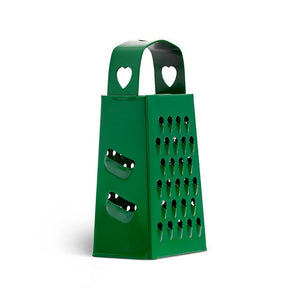 Rasp Mini: Zwart