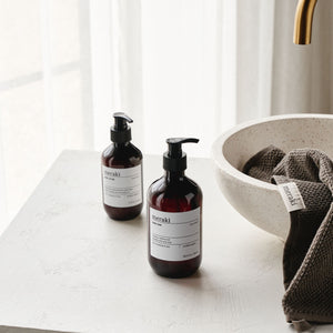 hand soap, pure basic
