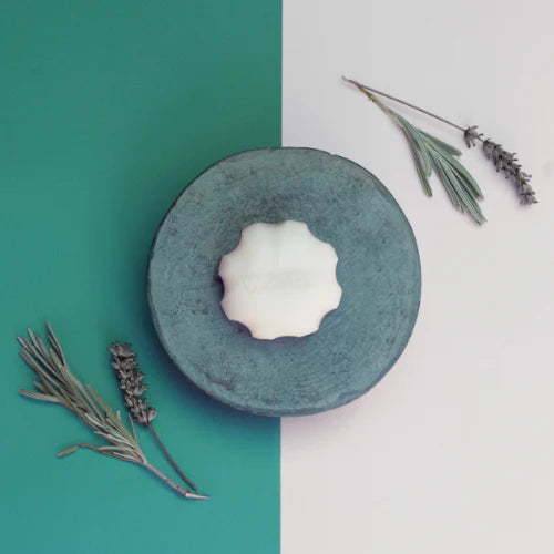 Conditioner bar ocean breeze
