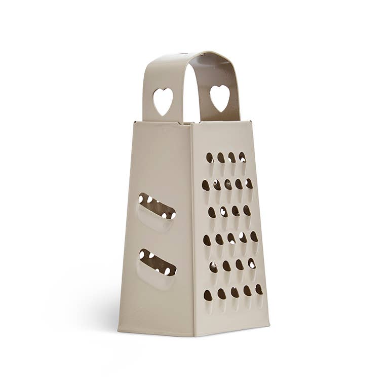Rasp Mini: Zwart