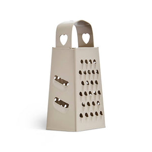 Rasp Mini: Zwart