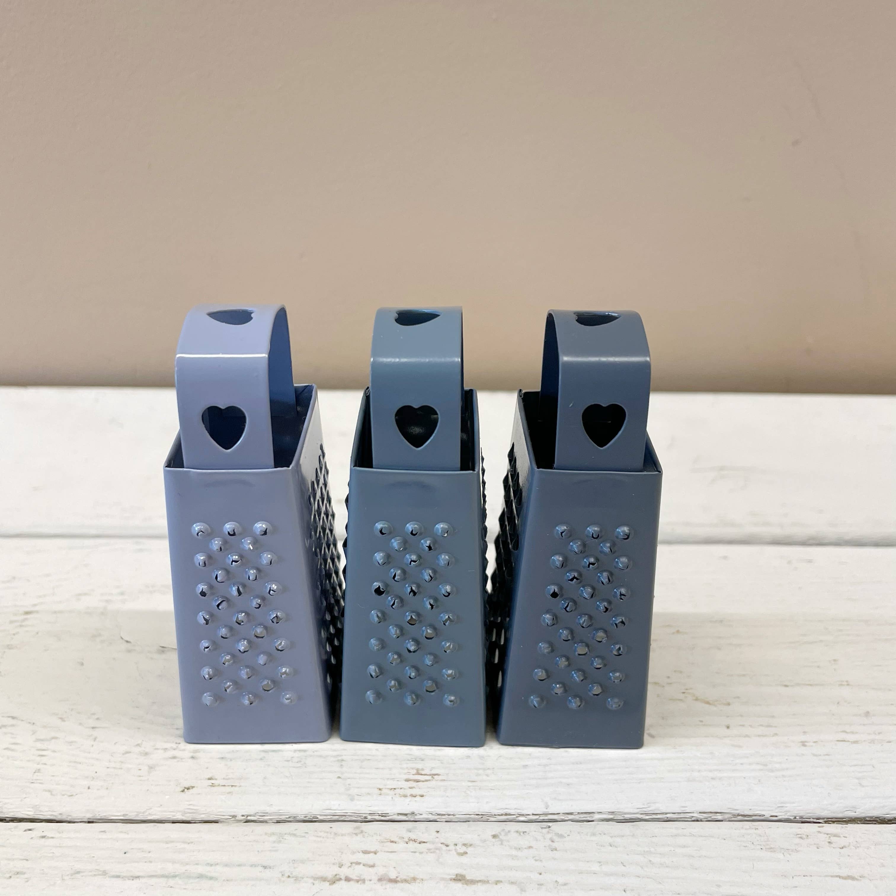 Rasp Mini: Zwart