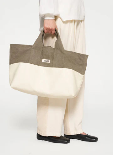 Shopper Large sage
