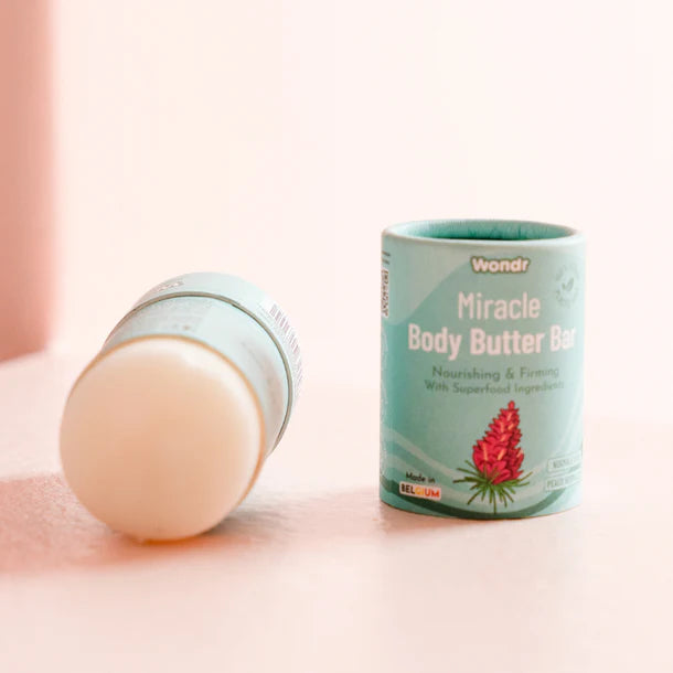 Body stick Larch Miracle
