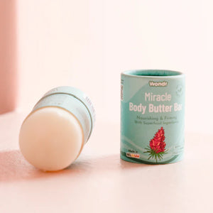 Body stick Larch Miracle