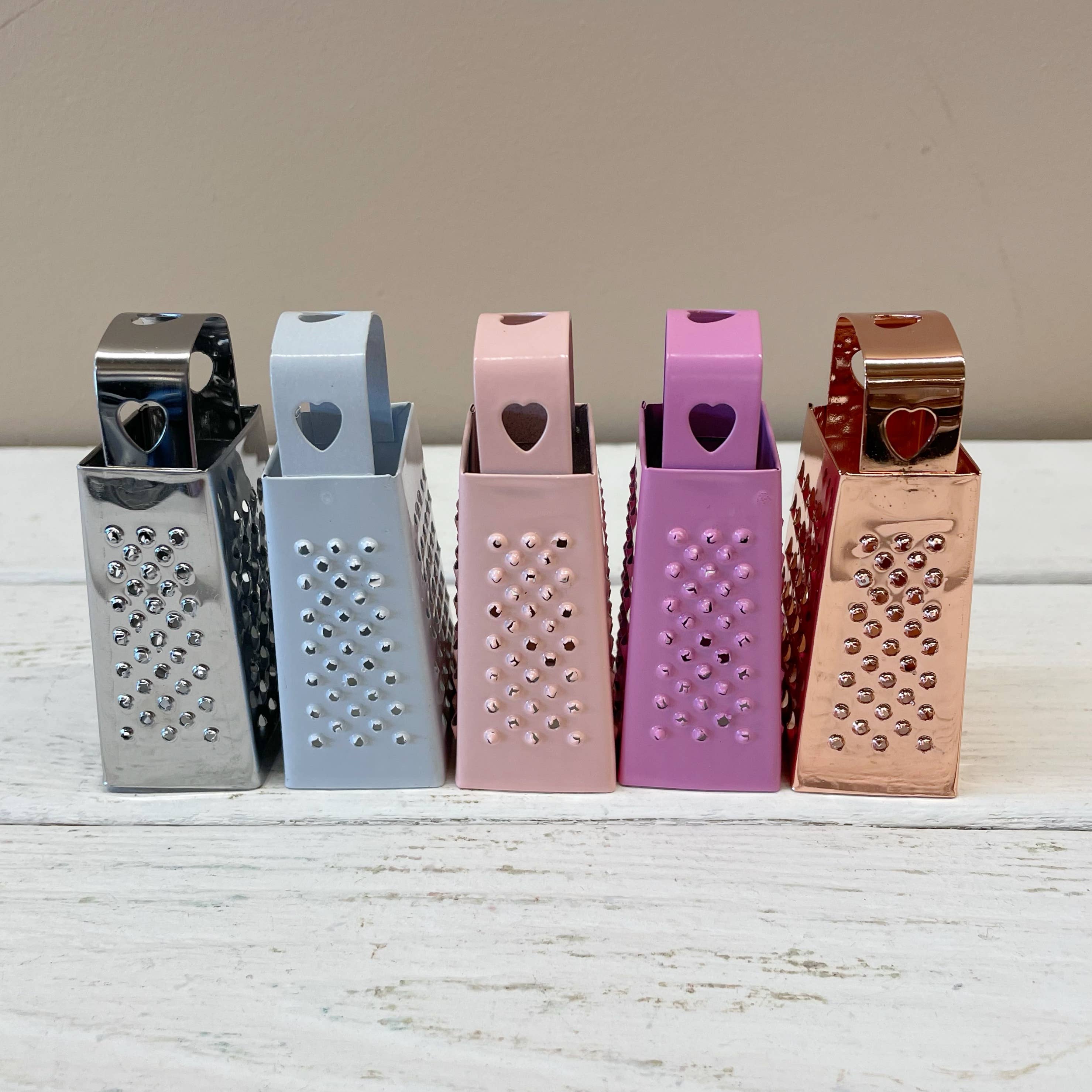 Rasp Mini: Zwart
