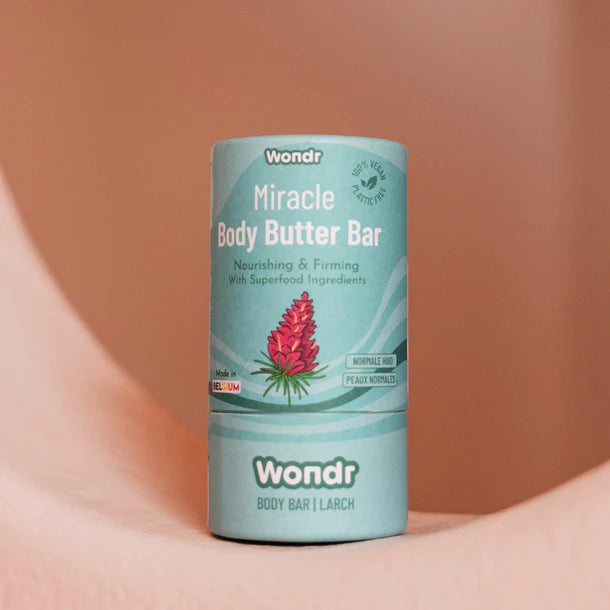 Body stick Larch Miracle