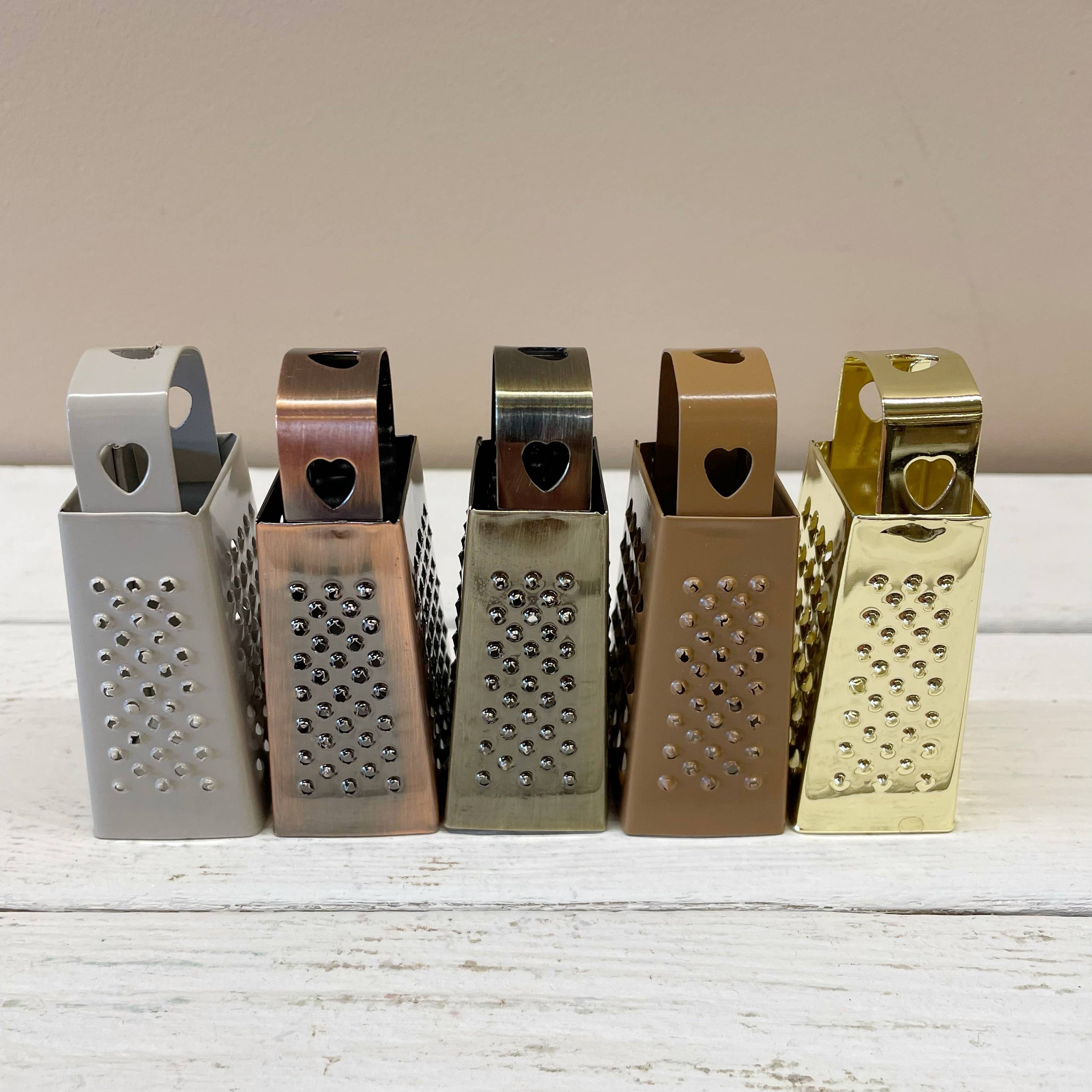 Rasp Mini: Zwart