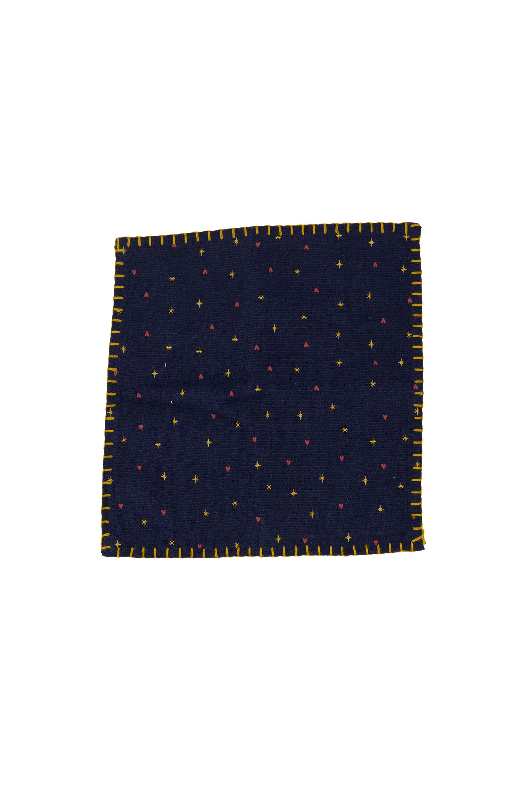 set van 2 vaatdoekjes wonderful multicolor