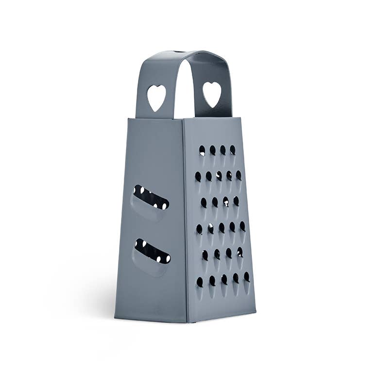 Rasp Mini: Zwart