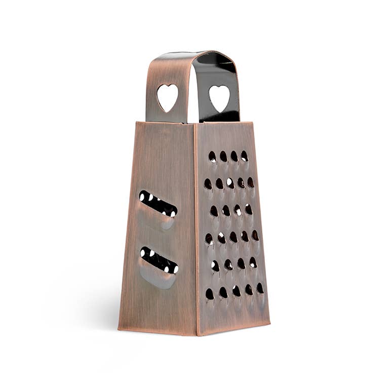 Rasp Mini: Zwart