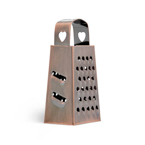 Rasp Mini: Zwart