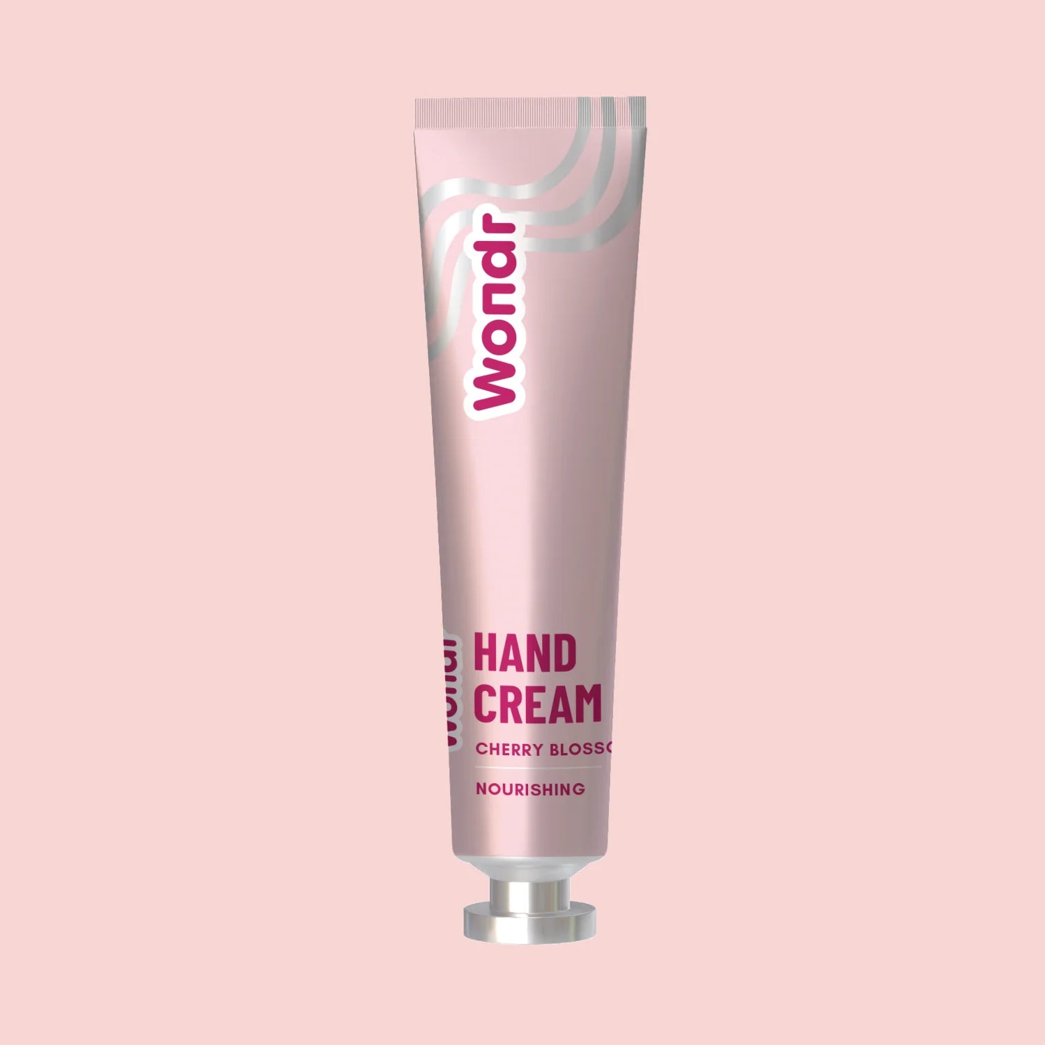 cherry blossom hand cream