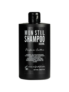 Shampoo parfum cotton 400 ml