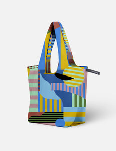 notabag tote - landscape
