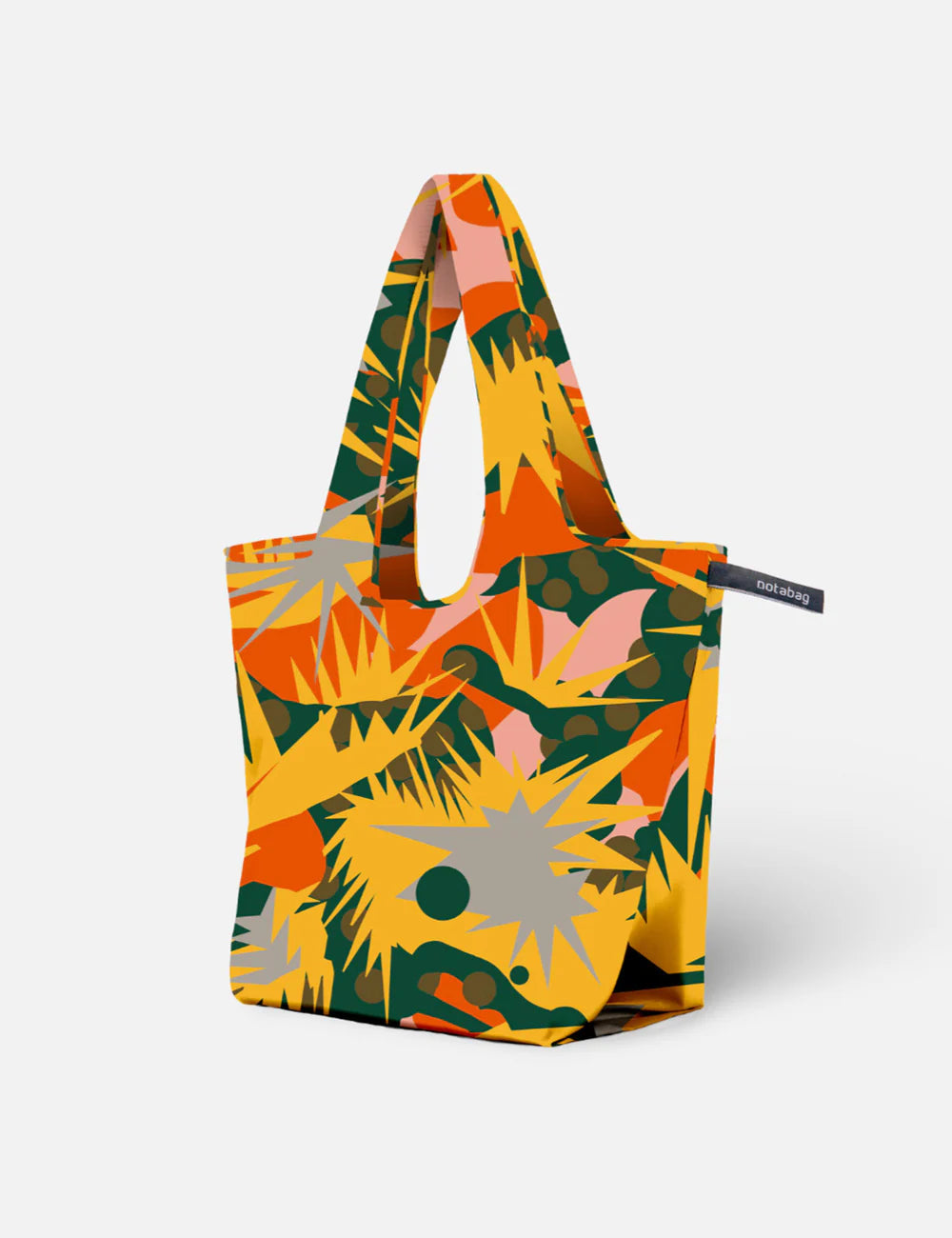 notabag tote - spark