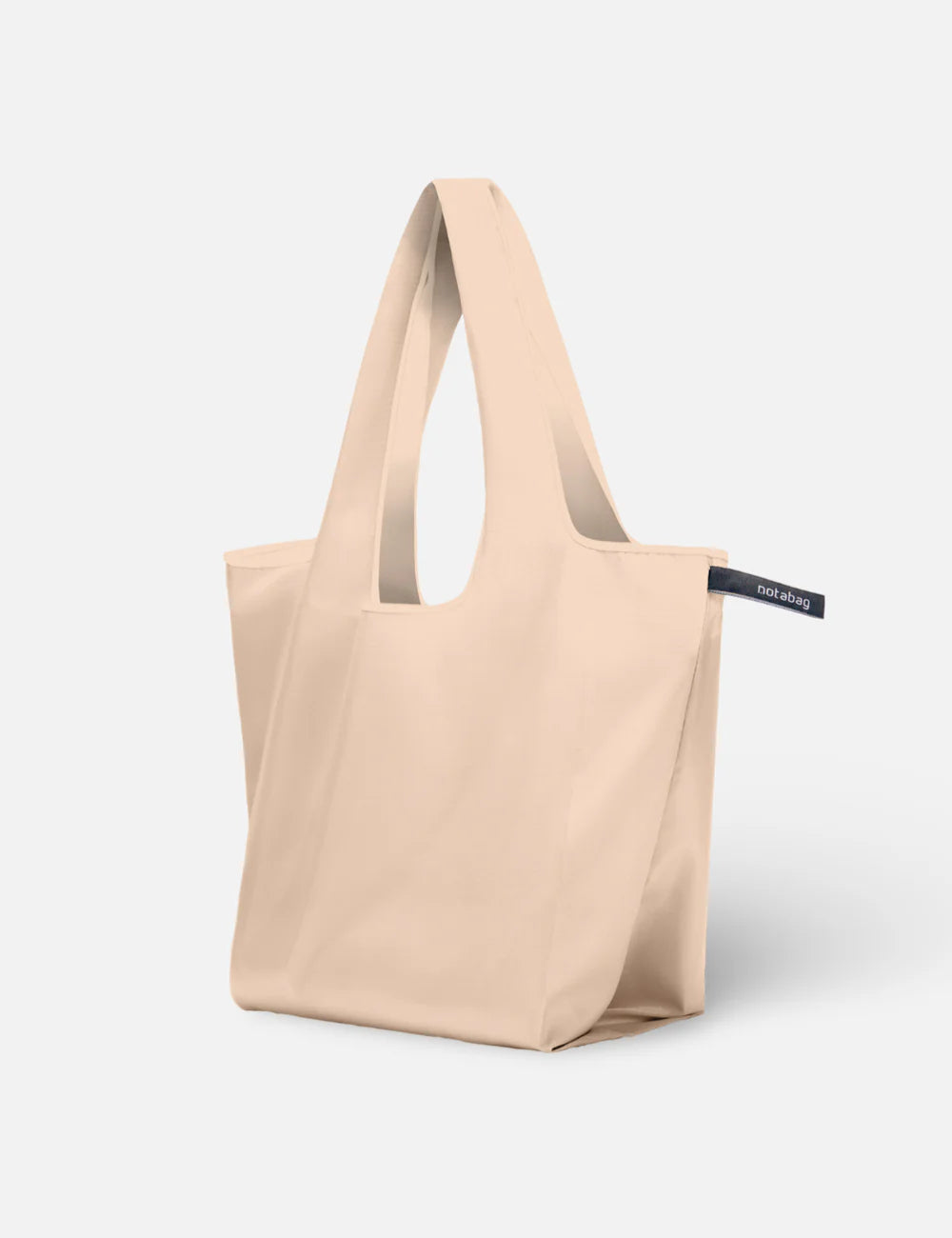 notabag tote - sand
