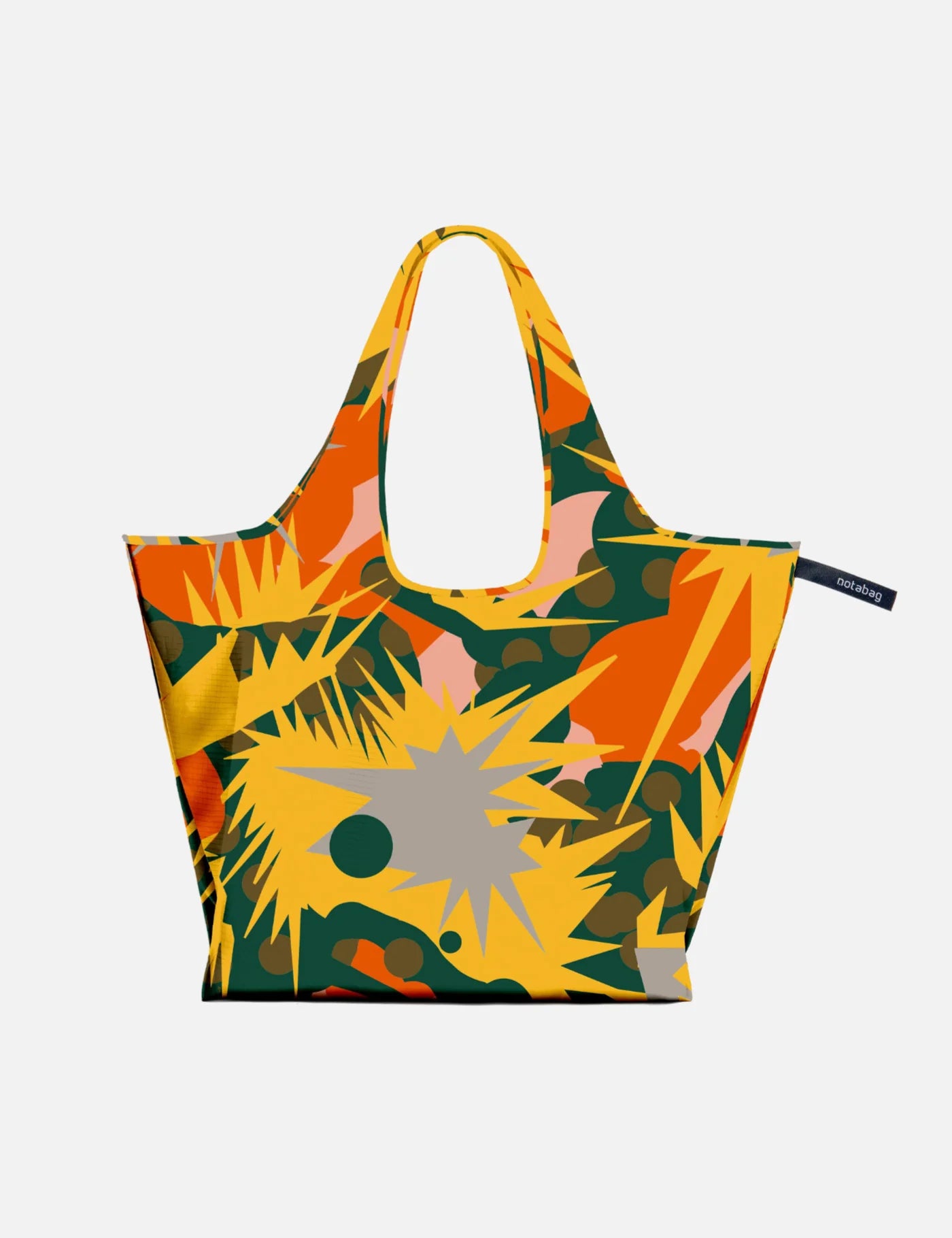 notabag tote - spark