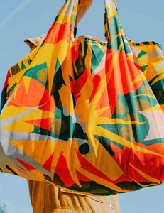 notabag tote - spark