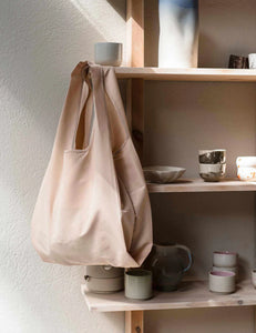 notabag tote - sand