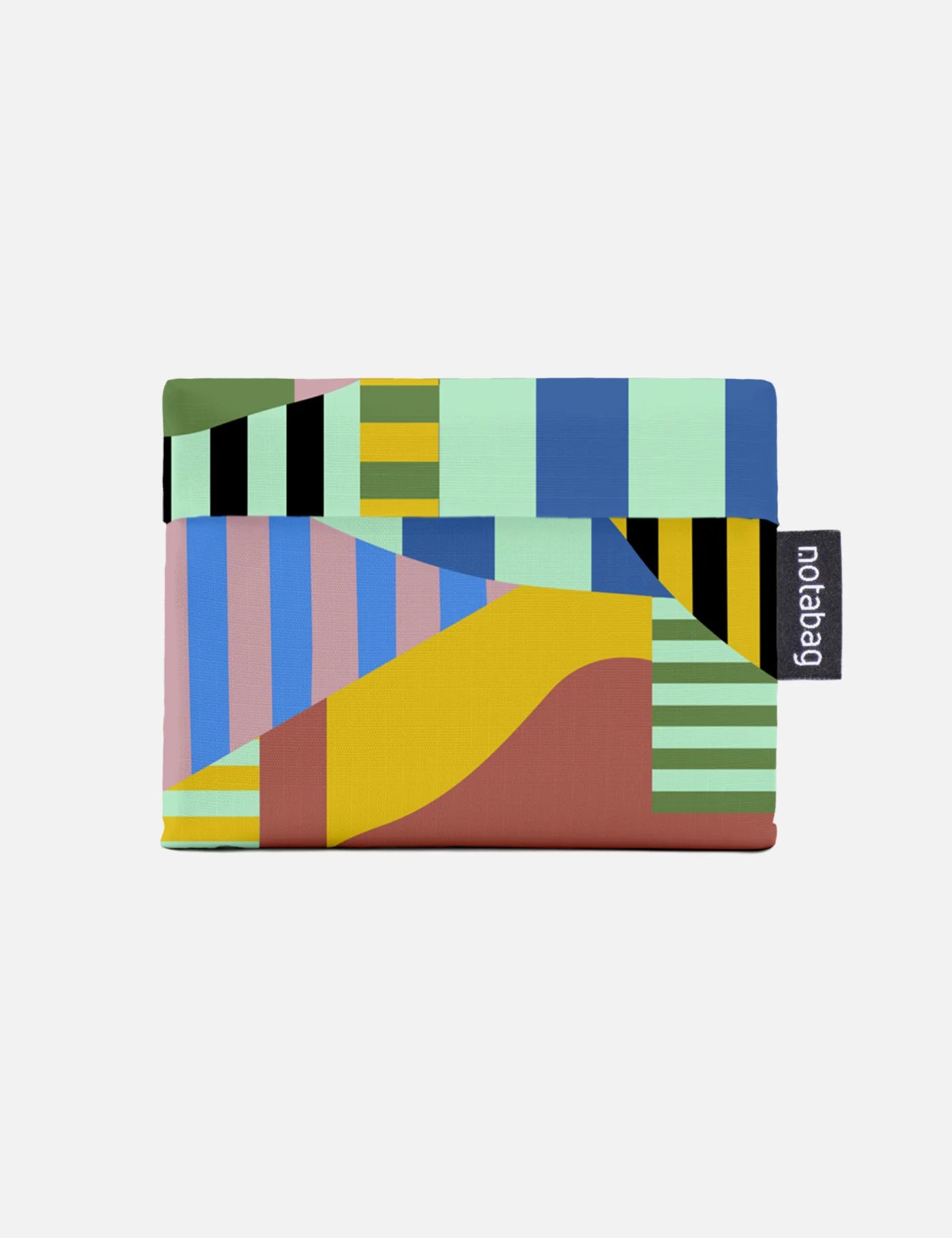 notabag tote - landscape