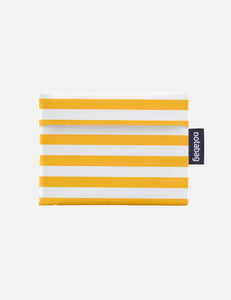 notabag tote - golden stripes