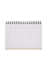 familieplanner zand