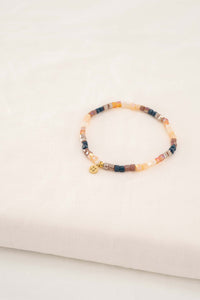 kralenarmbandje multicolor