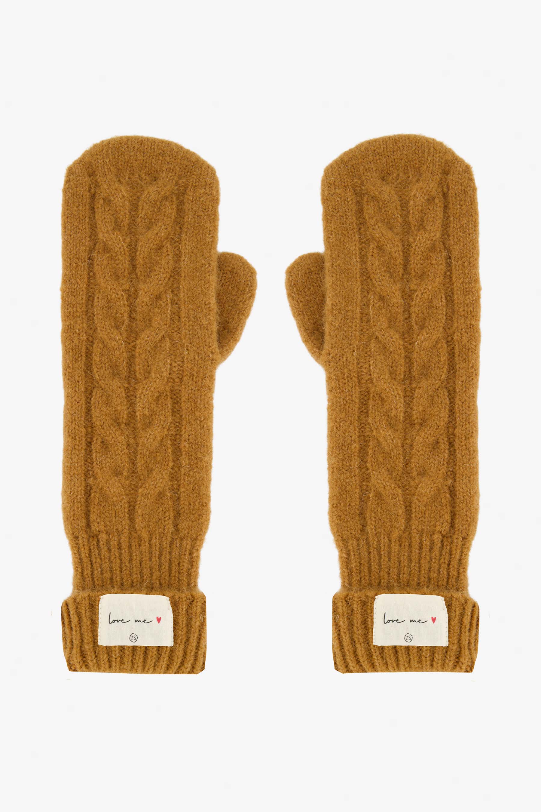 want met kabel camel