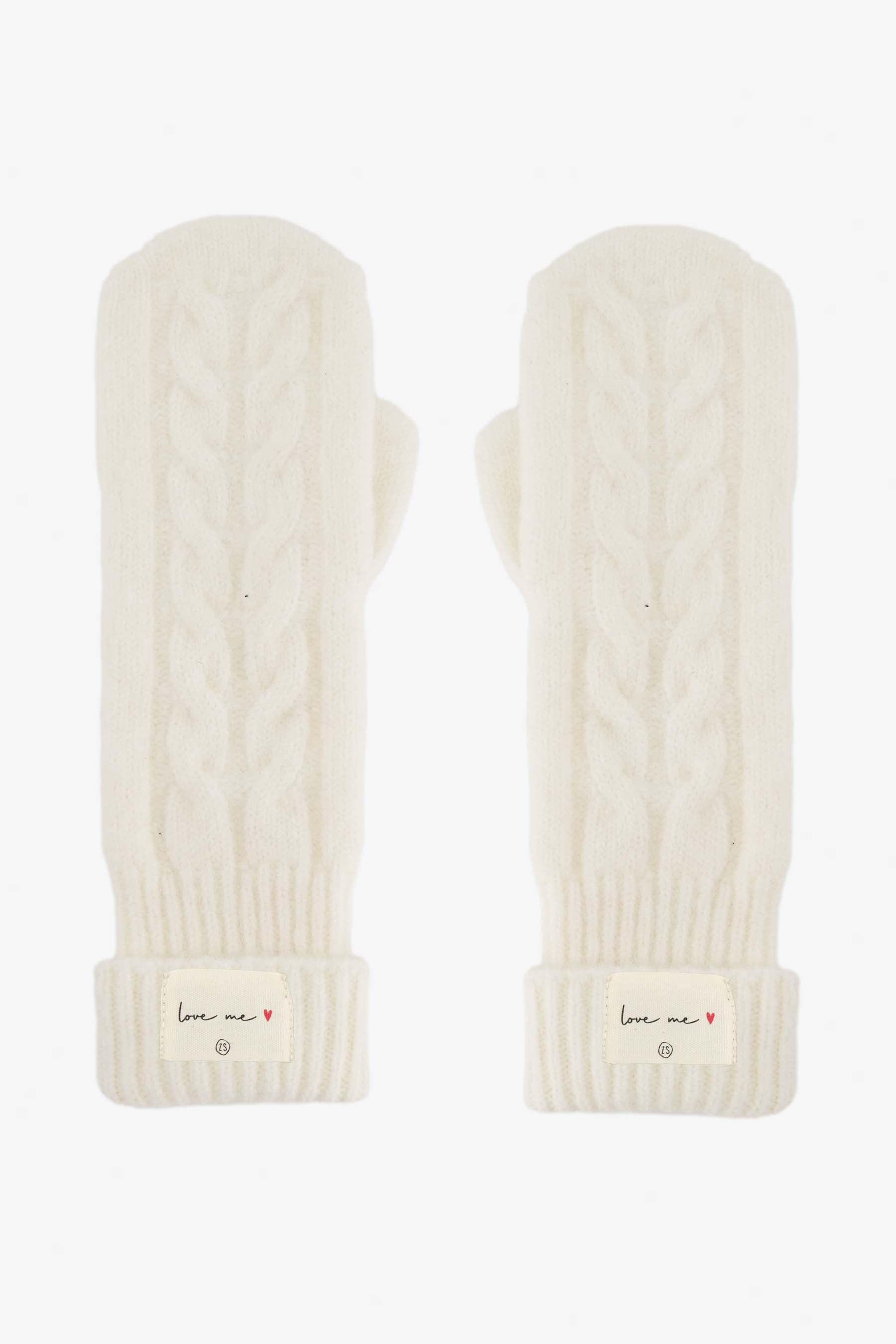 want met kabel crème