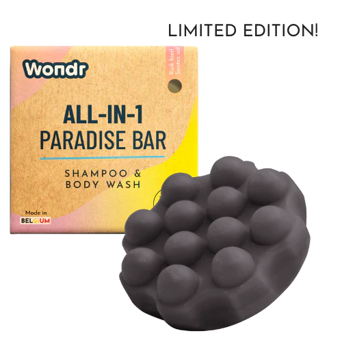 Paradise | XL ALL-IN-1 Bar